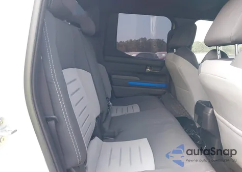 2024 Toyota Tacoma Trd Sport z USA, uszkodzony, nr VIN 3TYKB5FN3RT006313